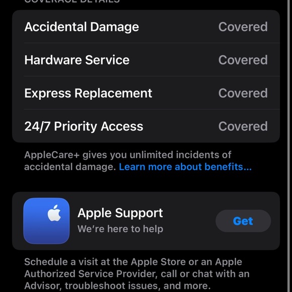 Apple airpod 3rd gen open box. price negotiable - Picture 6 of 6